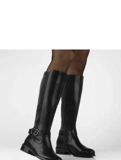 Kozačky model 222018 Solea