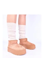 Sněhule model 222020 Solea Sněhule model 222020 Solea