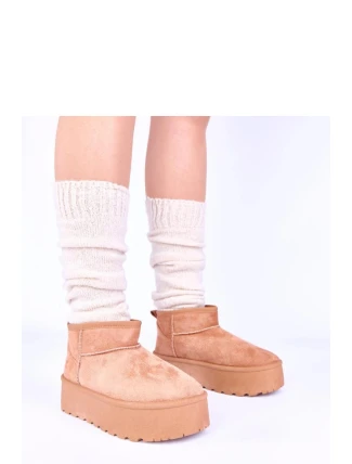 Sněhule model 222020 Solea Sněhule model 222020 Solea