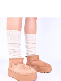 Sněhule model 222020 Solea