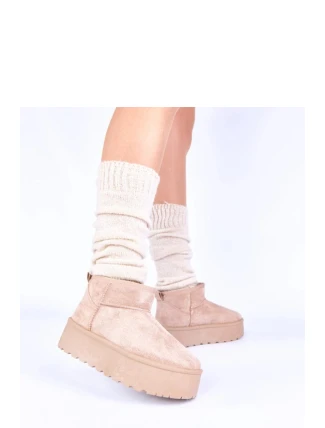 Sněhule  model 222021 Solea