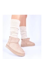 Sněhule model 222024 Solea Sněhule model 222024 Solea