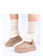 Sněhule  model 222025 Solea