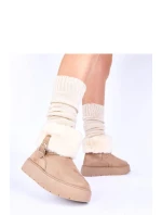 Sněhule  model 222025 Solea