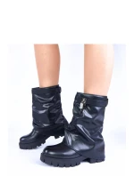 Boty  model 222027 Solea