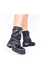 Boty  model 222027 Solea