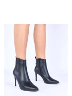 Boty  model 222028 Solea