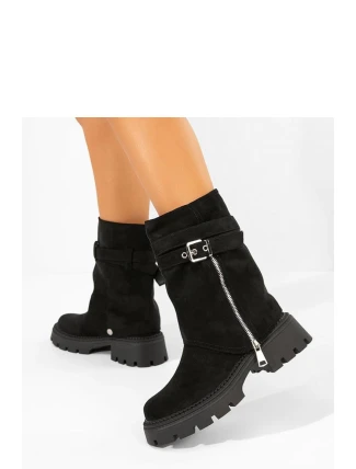 Boty  model 222029 Solea