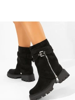 Boty model 222029 Solea