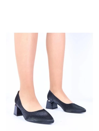 Lodičky na sloupku model 222037 Solea Lodičky na sloupku model 222037 Solea