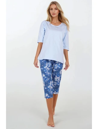 Pyžama  model 222059 Momenti Per Me