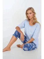 Pyžama  model 222059 Momenti Per Me