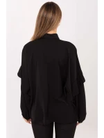 Košile s dlouhým rukávem model 222077 Factory Price Košile s dlouhým rukávem model 222077 Factory Price