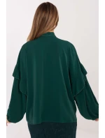 Košile s dlouhým rukávem  model 222079 Factory Price