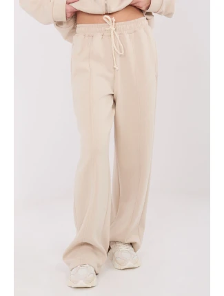 Teplákové kalhoty model 222097 Factory Price Teplákové kalhoty model 222097 Factory Price