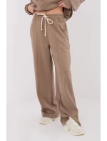 Teplákové kalhoty model 222098 Factory Price Teplákové kalhoty model 222098 Factory Price