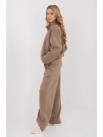 Teplákové kalhoty model 222098 Factory Price Teplákové kalhoty model 222098 Factory Price