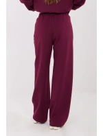 Teplákové kalhoty model 222100 Factory Price Teplákové kalhoty model 222100 Factory Price