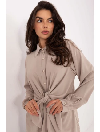 Košile s dlouhým rukávem model 222116 Factory Price Košile s dlouhým rukávem model 222116 Factory Price