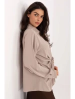 Košile s dlouhým rukávem model 222116 Factory Price Košile s dlouhým rukávem model 222116 Factory Price