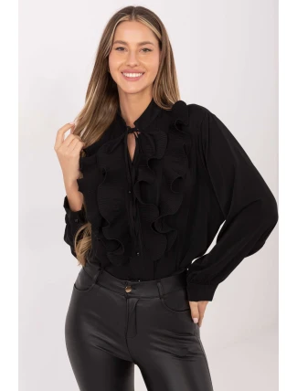 Košile s dlouhým rukávem model 222122 Factory Price Košile s dlouhým rukávem model 222122 Factory Price