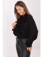 Košile s dlouhým rukávem model 222122 Factory Price Košile s dlouhým rukávem model 222122 Factory Price