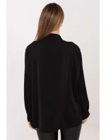 Košile s dlouhým rukávem model 222122 Factory Price Košile s dlouhým rukávem model 222122 Factory Price