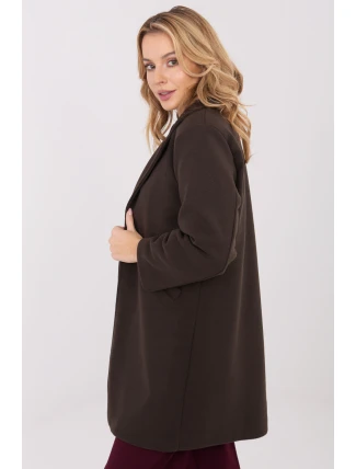 Plášť model 222160 Italy Moda Plášť model 222160 Italy Moda