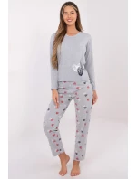 Pyžama model 222188 Forever Pink Pyžama model 222188 Forever Pink