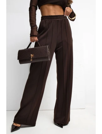 Teplákové kalhoty model 222249 Rue Paris Teplákové kalhoty model 222249 Rue Paris