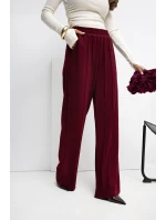 Teplákové kalhoty model 222250 Rue Paris Teplákové kalhoty model 222250 Rue Paris