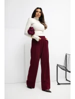 Teplákové kalhoty model 222250 Rue Paris Teplákové kalhoty model 222250 Rue Paris