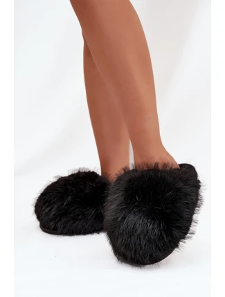 Pantofle model 222289 Step in style Pantofle model 222289 Step in style