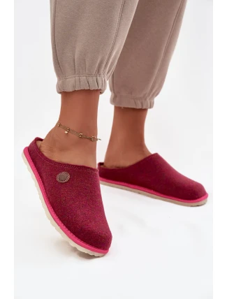 Pantofle model 222294 Step in style Pantofle model 222294 Step in style