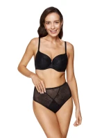 Polstrovaná podprsenka model 222339 Gorteks Polstrovaná podprsenka model 222339 Gorteks