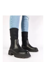 Boty model 222355 Solea Boty model 222355 Solea