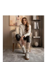 Sněhule model 222357 Solea Sněhule model 222357 Solea