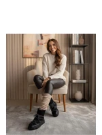 Sněhule model 222358 Solea Sněhule model 222358 Solea