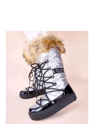 Sněhule model 222362 Solea Sněhule model 222362 Solea