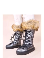 Sněhule model 222363 Solea Sněhule model 222363 Solea