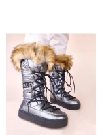 Sněhule model 222363 Solea Sněhule model 222363 Solea