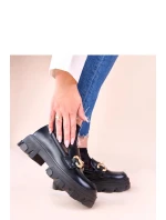 Mokasiny model 222373 Solea Mokasiny model 222373 Solea