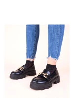 Mokasiny model 222373 Solea Mokasiny model 222373 Solea