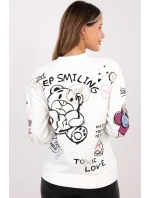 Mikina model 222377 Sublevel Mikina model 222377 Sublevel