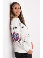 Mikina model 222377 Sublevel Mikina model 222377 Sublevel