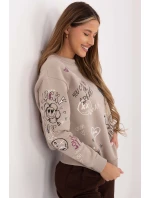 Mikina model 222378 Sublevel Mikina model 222378 Sublevel