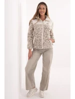 Bunda model 222379 Sublevel Bunda model 222379 Sublevel