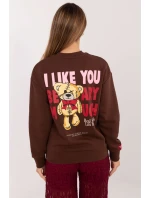 Mikina model 222380 Sublevel Mikina model 222380 Sublevel