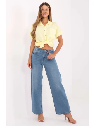 Džíny model 222391 Sublevel Džíny model 222391 Sublevel