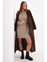 Denní šaty model 222397 Rue Paris Denní šaty model 222397 Rue Paris